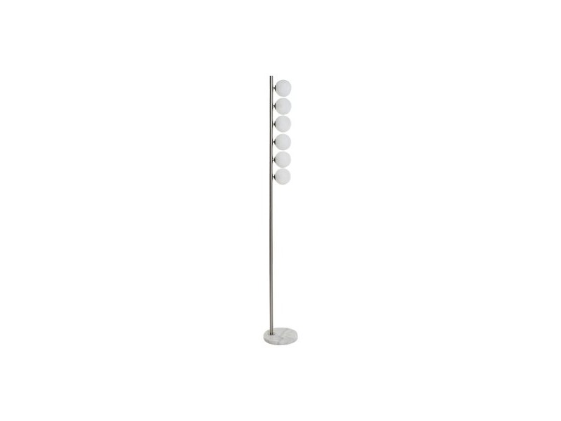 Лампион Home ESPRIT 5 W 220 V 22 x 22 x 162 cm