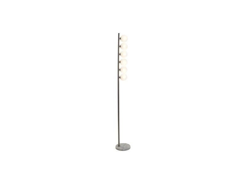 Лампион Home ESPRIT 5 W 220 V 22 x 22 x 162 cm