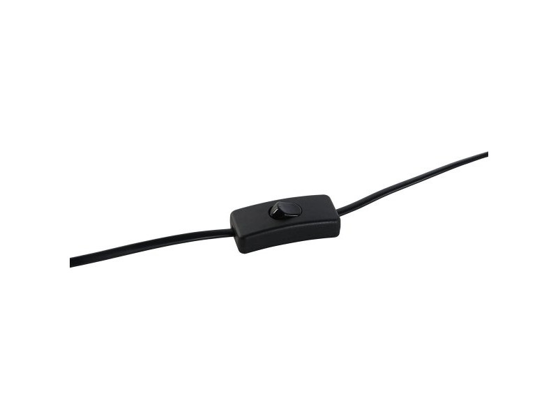 Лампион Home ESPRIT 5 W 220 V 20 x 20 x 81 cm