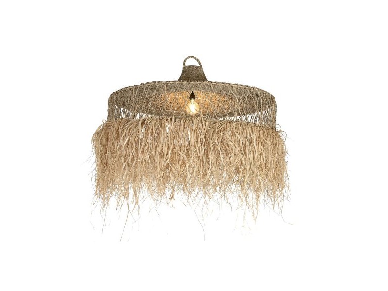 Полилей Home ESPRIT 50 W 120 x 120 x 70 cm