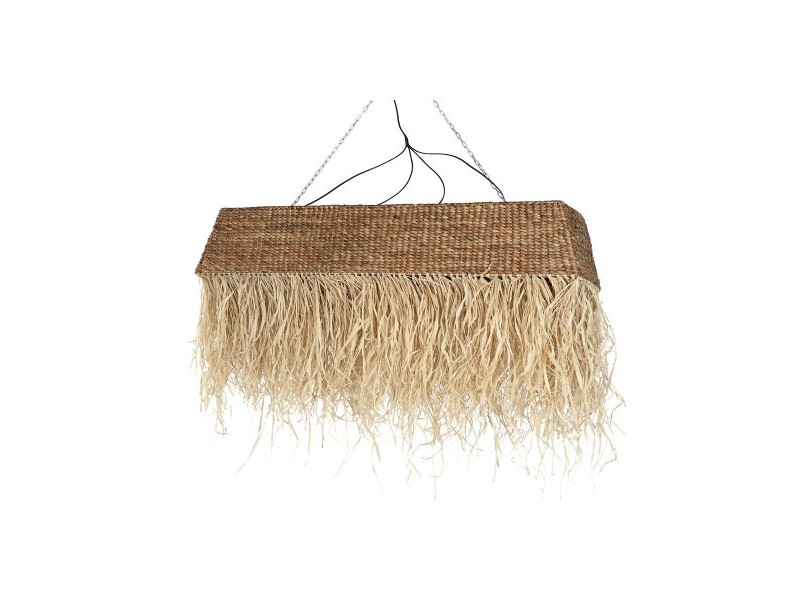 Полилей Home ESPRIT 50 W 138 x 33 x 43 cm