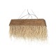 Полилей Home ESPRIT 50 W 138 x 33 x 43 cm