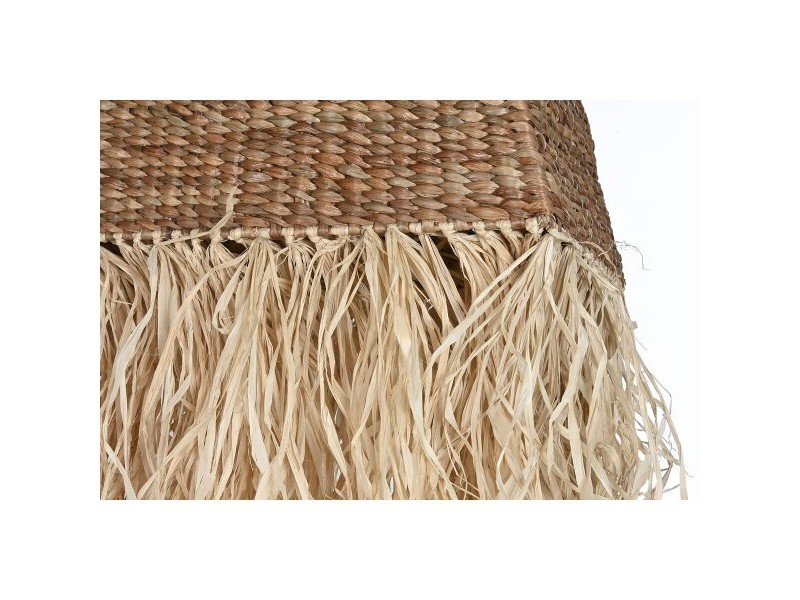 Полилей Home ESPRIT 50 W 138 x 33 x 43 cm