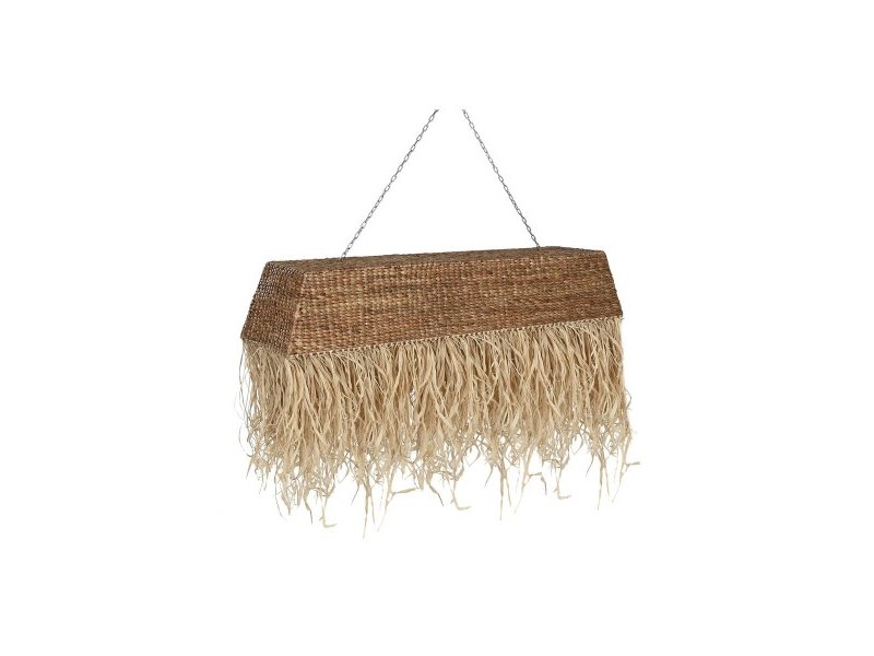 Полилей Home ESPRIT 50 W 138 x 33 x 43 cm