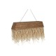 Полилей Home ESPRIT 50 W 138 x 33 x 43 cm