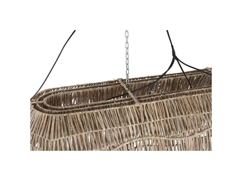 Полилей Home ESPRIT 50 W 135 x 55 x 42 cm