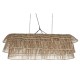 Полилей Home ESPRIT 50 W 135 x 55 x 42 cm