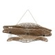 Полилей Home ESPRIT 50 W 120 x 82 x 32 cm