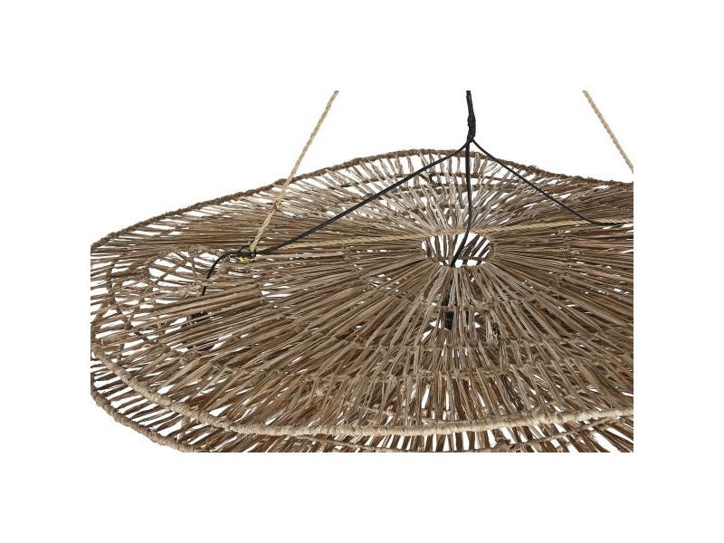 Полилей Home ESPRIT 50 W 120 x 82 x 32 cm