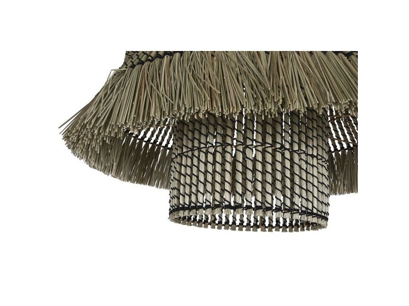 Полилей Home ESPRIT 50 W 74 x 74 x 65 cm