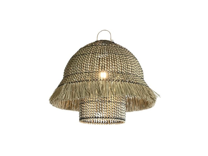 Полилей Home ESPRIT 50 W 74 x 74 x 65 cm