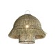 Полилей Home ESPRIT 50 W 74 x 74 x 65 cm
