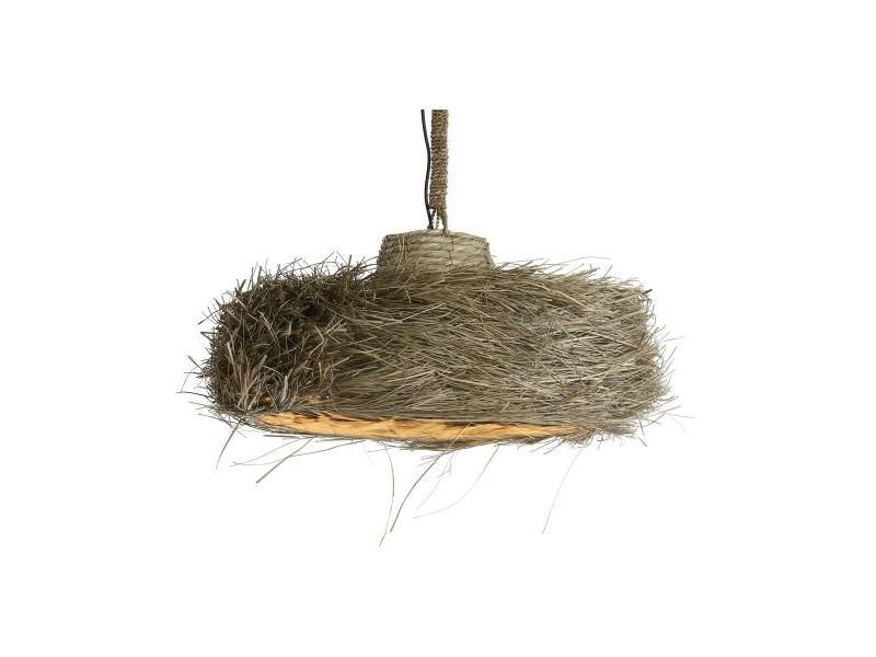 Полилей Home ESPRIT 50 W 70 x 70 x 33 cm