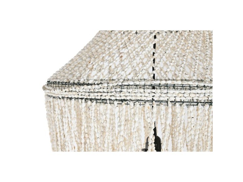Полилей Home ESPRIT 50 W 52 x 52 x 130 cm
