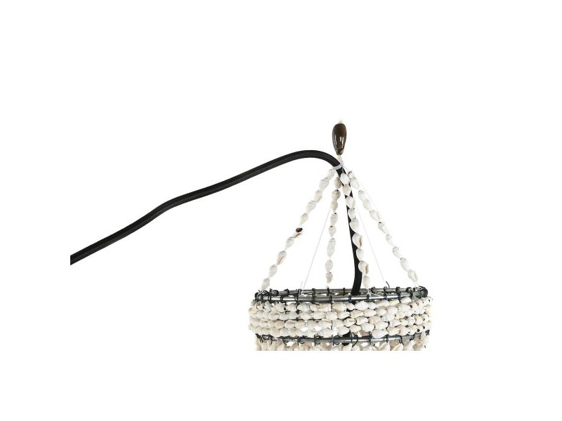 Полилей Home ESPRIT 50 W 52 x 52 x 130 cm