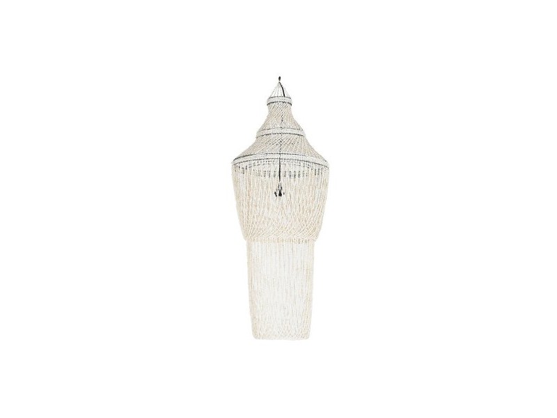 Полилей Home ESPRIT 50 W 52 x 52 x 130 cm