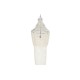 Полилей Home ESPRIT 50 W 52 x 52 x 130 cm