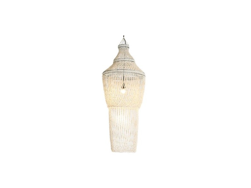 Полилей Home ESPRIT 50 W 52 x 52 x 130 cm