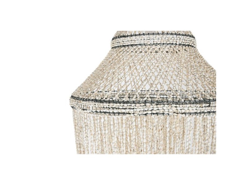 Полилей Home ESPRIT 50 W 52 x 52 x 135 cm