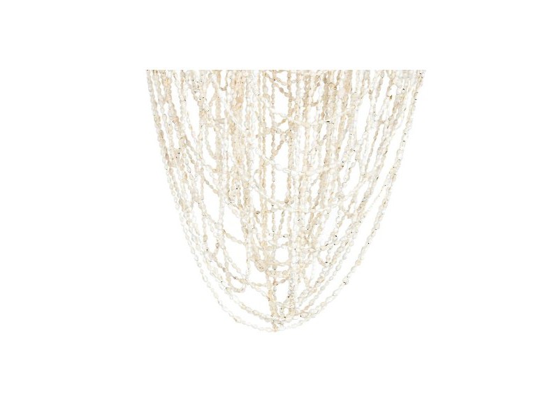 Полилей Home ESPRIT 50 W 52 x 52 x 135 cm