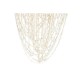 Полилей Home ESPRIT 50 W 52 x 52 x 135 cm