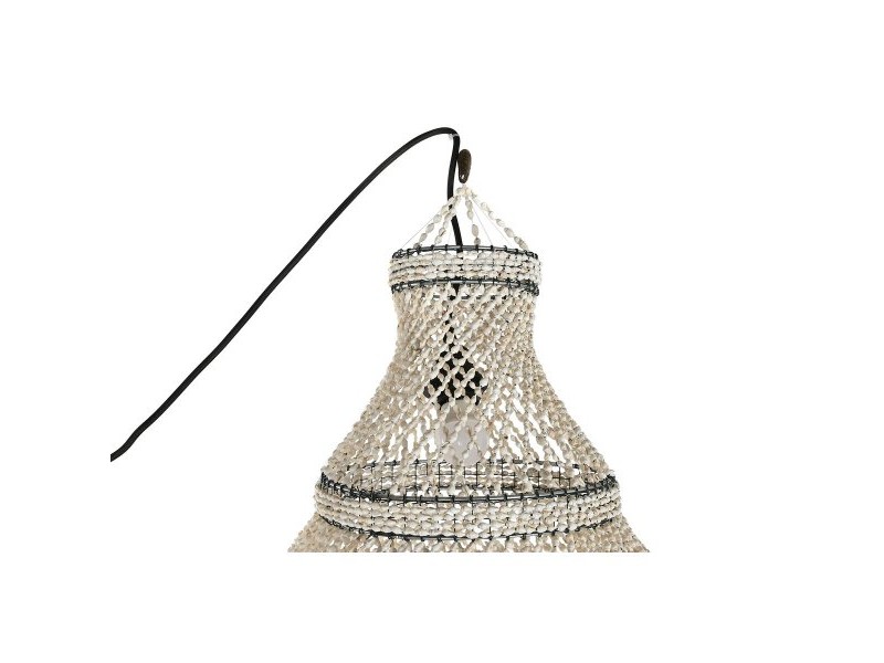 Полилей Home ESPRIT 50 W 52 x 52 x 135 cm