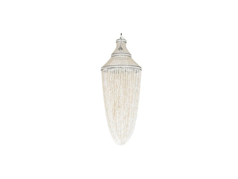 Полилей Home ESPRIT 50 W 52 x 52 x 135 cm