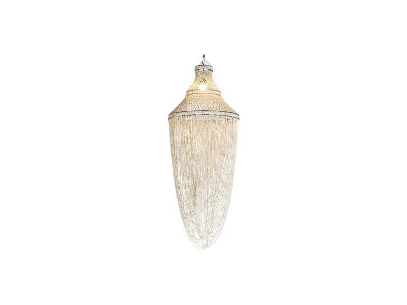 Полилей Home ESPRIT 50 W 52 x 52 x 135 cm