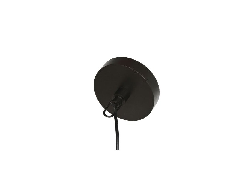 Полилей Home ESPRIT Желязо тиково дърво 130 X 130 X 35 cm