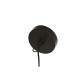 Полилей Home ESPRIT Желязо тиково дърво 130 X 130 X 35 cm Полилей Home ESPRIT Желязо тиково дърво 130 X 130 X 35 cm