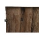 Настолна лампа Home ESPRIT Желязо тиково дърво 40 X 20 X 80 cm Настолна лампа Home ESPRIT Желязо тиково дърво 40 X 20 X 80 cm