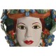 Саксия Home ESPRIT Зелен Многоцветен Порцелан 20 x 20 x 32 cm (2 броя) Саксия Home ESPRIT Зелен Многоцветен Порцелан 20 x 20 x 32 cm (2 броя)