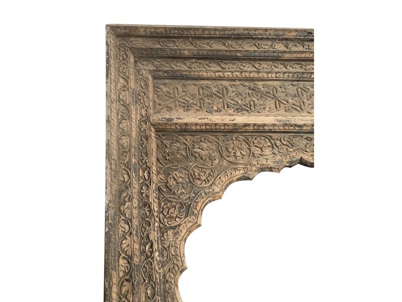 Градинска арка Home ESPRIT 144,5 x 11 x 277,5 cm