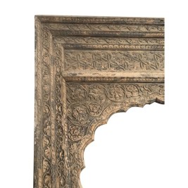 Градинска арка Home ESPRIT 144,5 x 11 x 277,5 cm