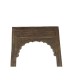 Градинска арка Home ESPRIT 144,5 x 11 x 277,5 cm