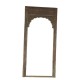 Градинска арка Home ESPRIT 144,5 x 11 x 277,5 cm
