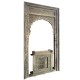 Градинска арка Home ESPRIT 144,5 x 11 x 277,5 cm