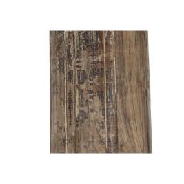 Градински статуи Home ESPRIT Естествен Тик тиково дърво 38 x 38 x 267 cm 38 X 38 X 248 cm