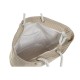 Дамска Чанта Home ESPRIT Син Бежов Естествен 52 x 16 x 33 cm (2 броя) Дамска Чанта Home ESPRIT Син Бежов Естествен 52 x 16 x 33 cm (2 броя)