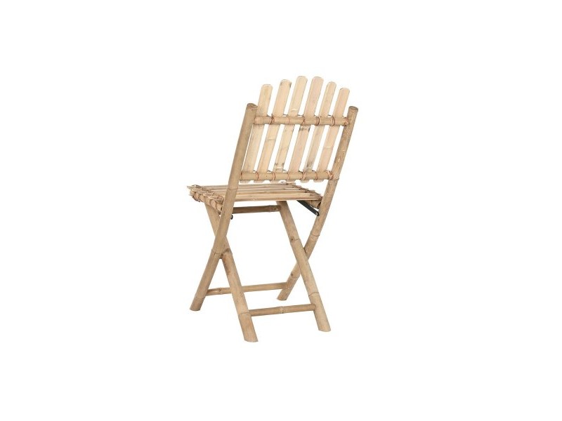 Комплект от маса с 2 стола Home ESPRIT 61 x 61 x 73 cm