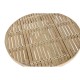 Комплект от маса с 2 стола Home ESPRIT 61 x 61 x 73 cm