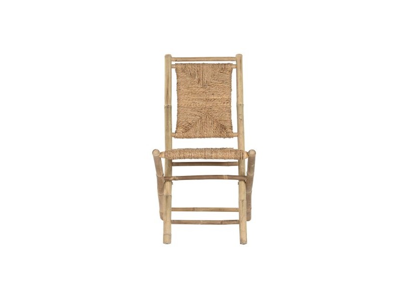 Aiatool Home ESPRIT Бамбук 42 x 51 x 94 cm