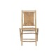 Aiatool Home ESPRIT Бамбук 42 x 51 x 94 cm