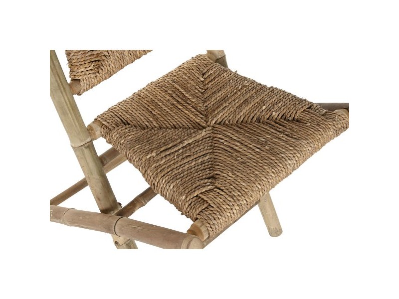 Aiatool Home ESPRIT Бамбук 42 x 51 x 94 cm
