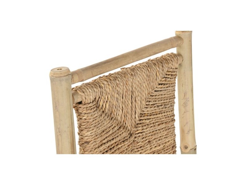 Aiatool Home ESPRIT Бамбук 42 x 51 x 94 cm