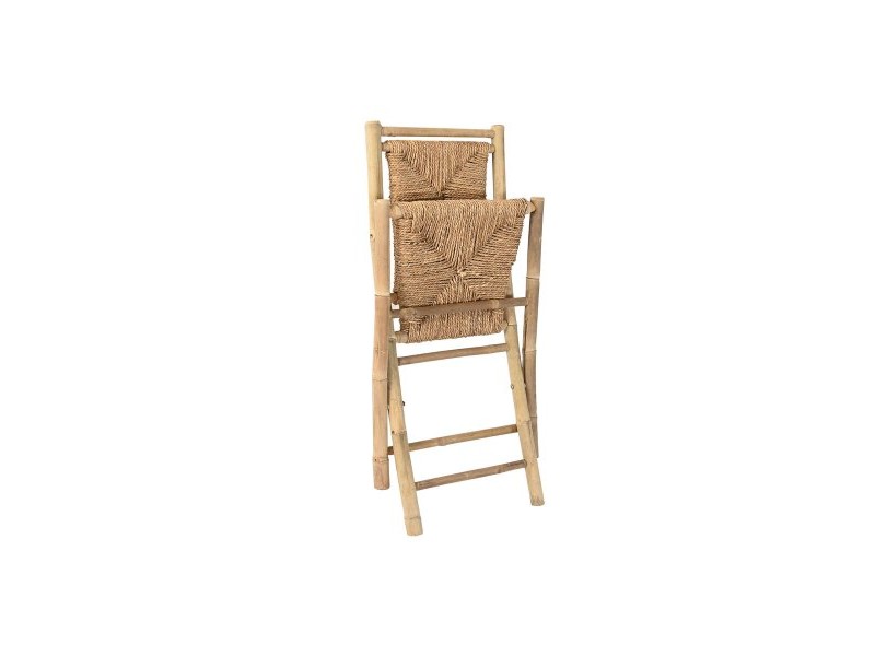 Aiatool Home ESPRIT Бамбук 42 x 51 x 94 cm