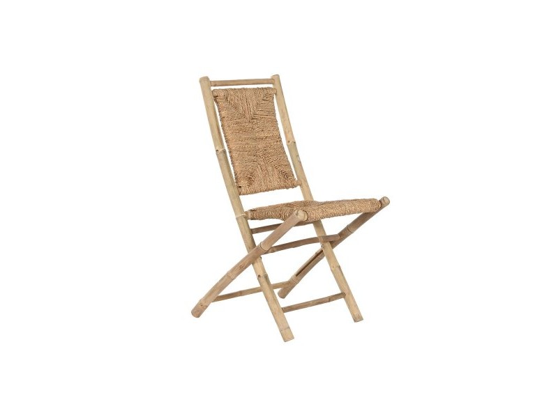 Aiatool Home ESPRIT Бамбук 42 x 51 x 94 cm