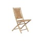 Aiatool Home ESPRIT Бамбук 42 x 51 x 94 cm