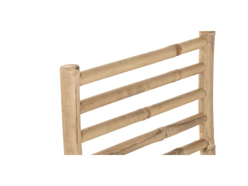 Aiatool Home ESPRIT Кафяв Бамбук 45 x 55 x 95 cm