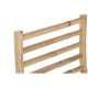 Aiatool Home ESPRIT Кафяв Бамбук 45 x 55 x 95 cm